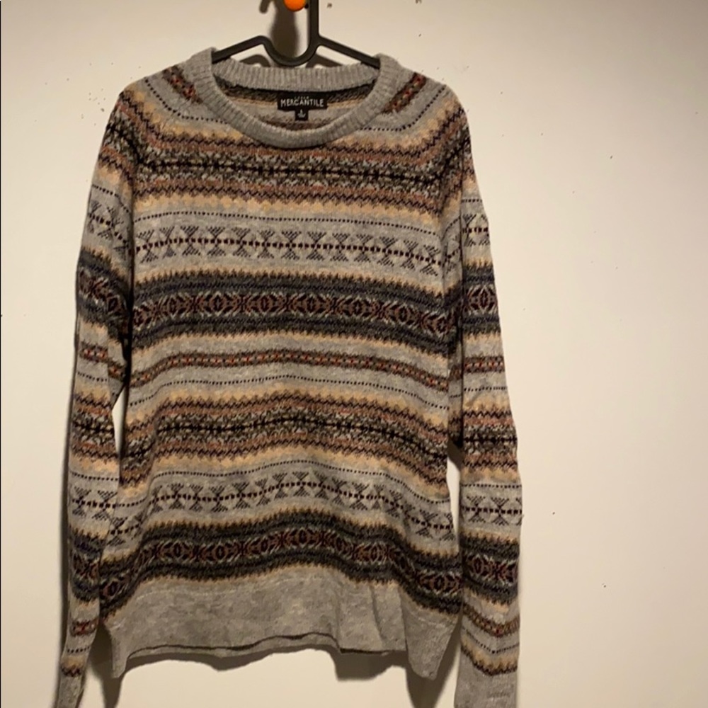 J.Crew Sweater